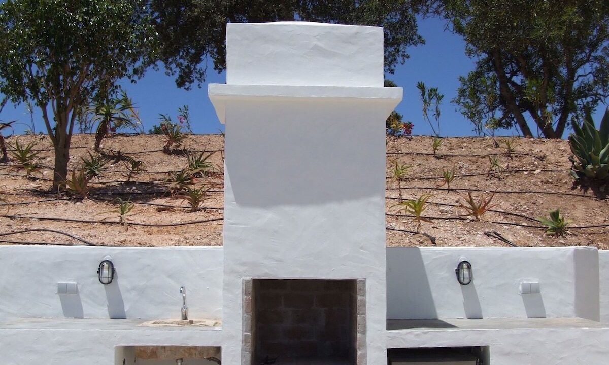 Photo of Outdoor in Cumeada