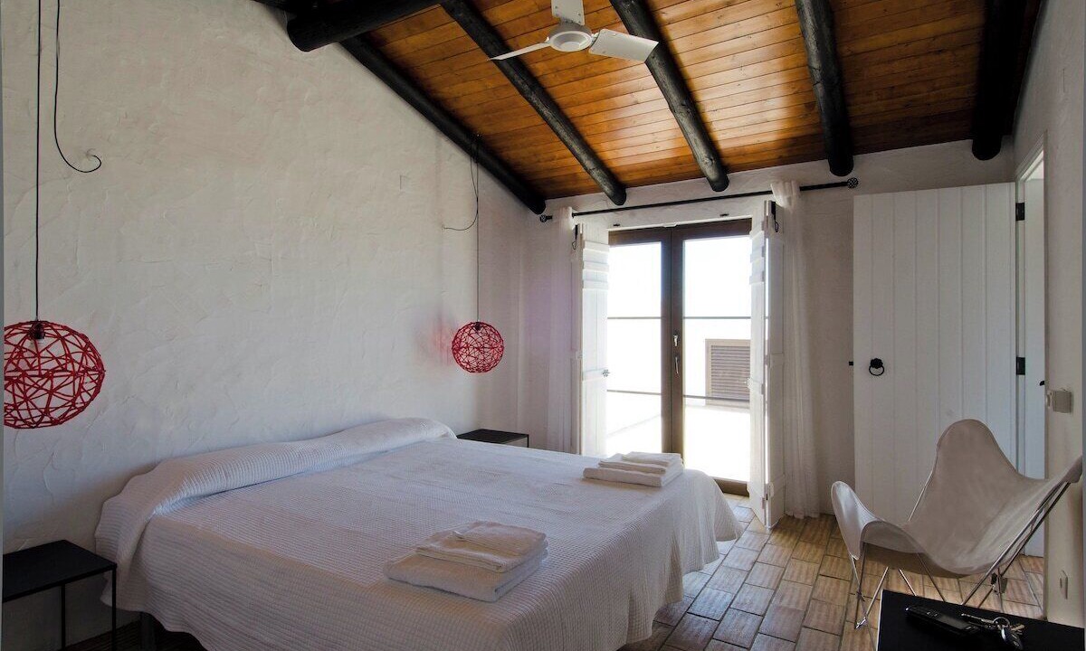 Photo of Bedroom in Cumeada