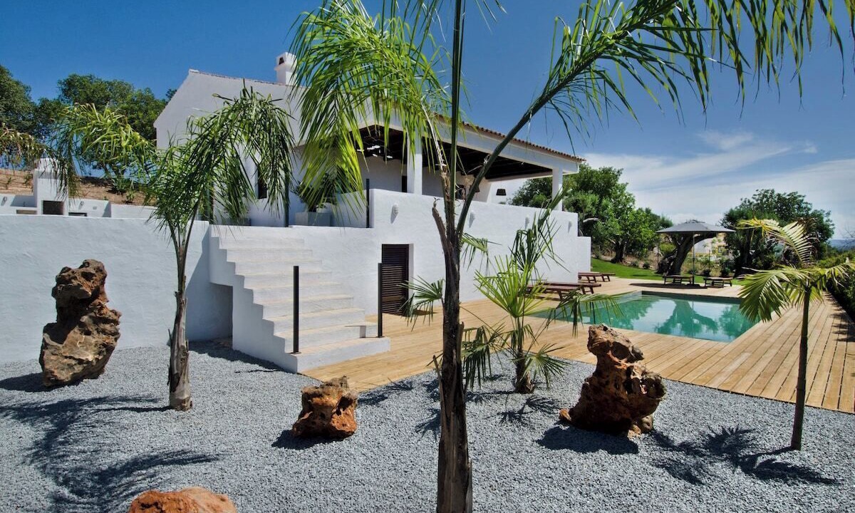 Photo of Outdoor in Cumeada