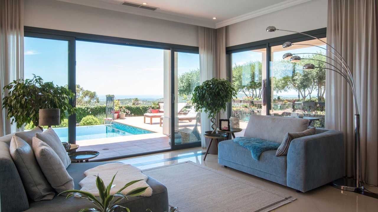 Photo of Livingroom in Quinta das Raposeiras