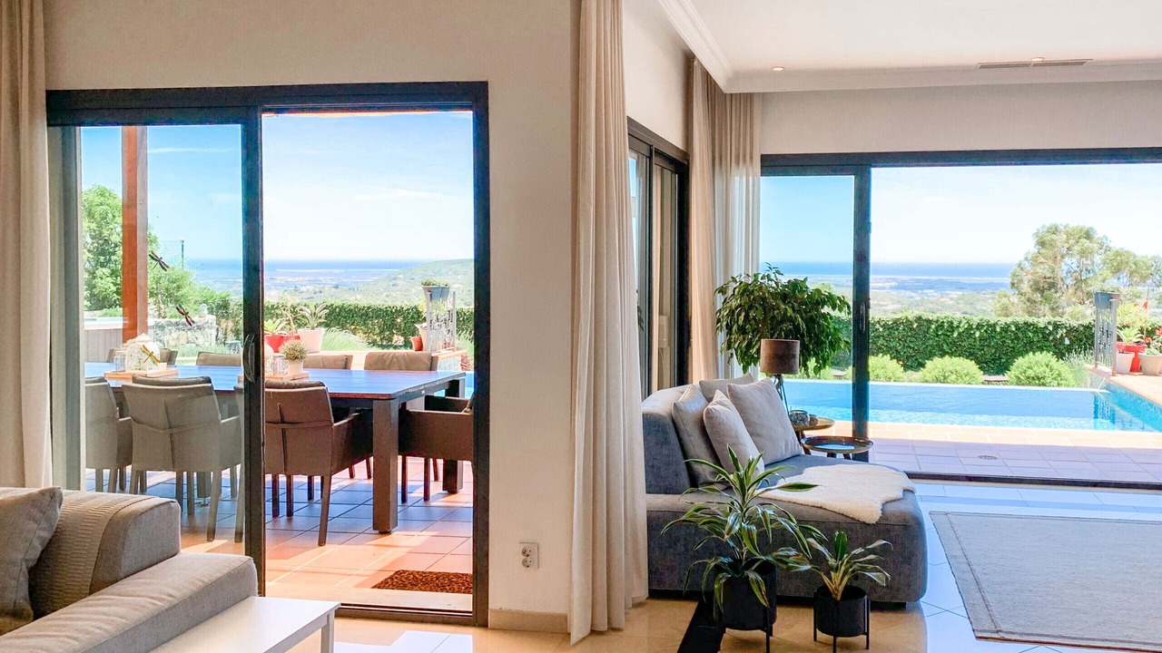 Photo of Livingroom in Quinta das Raposeiras
