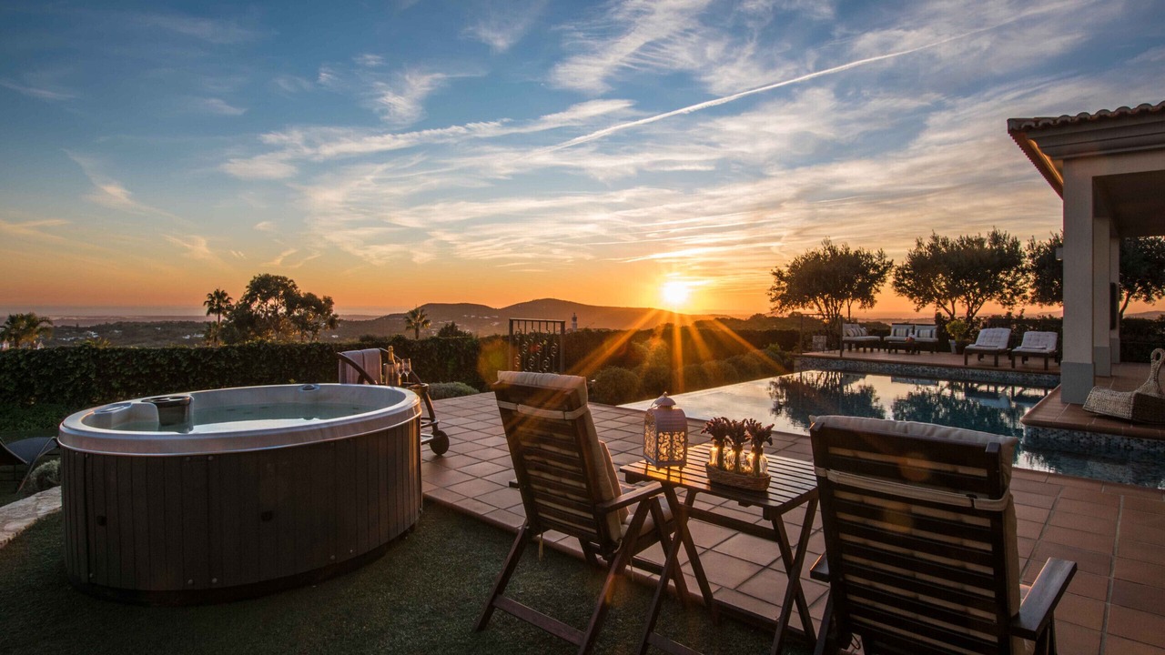 Photo of Patio Balcony in Quinta das Raposeiras
