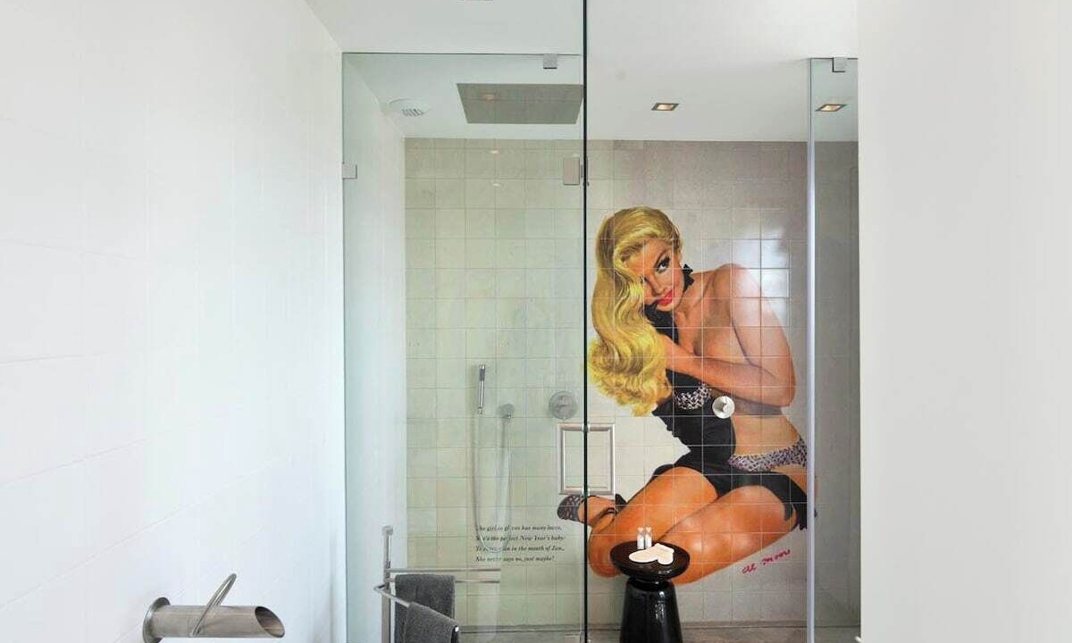 Photo of Bathroom in Silves