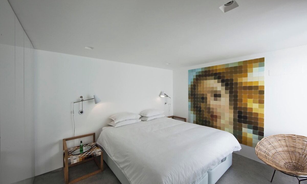 Photo of Bedroom in Silves