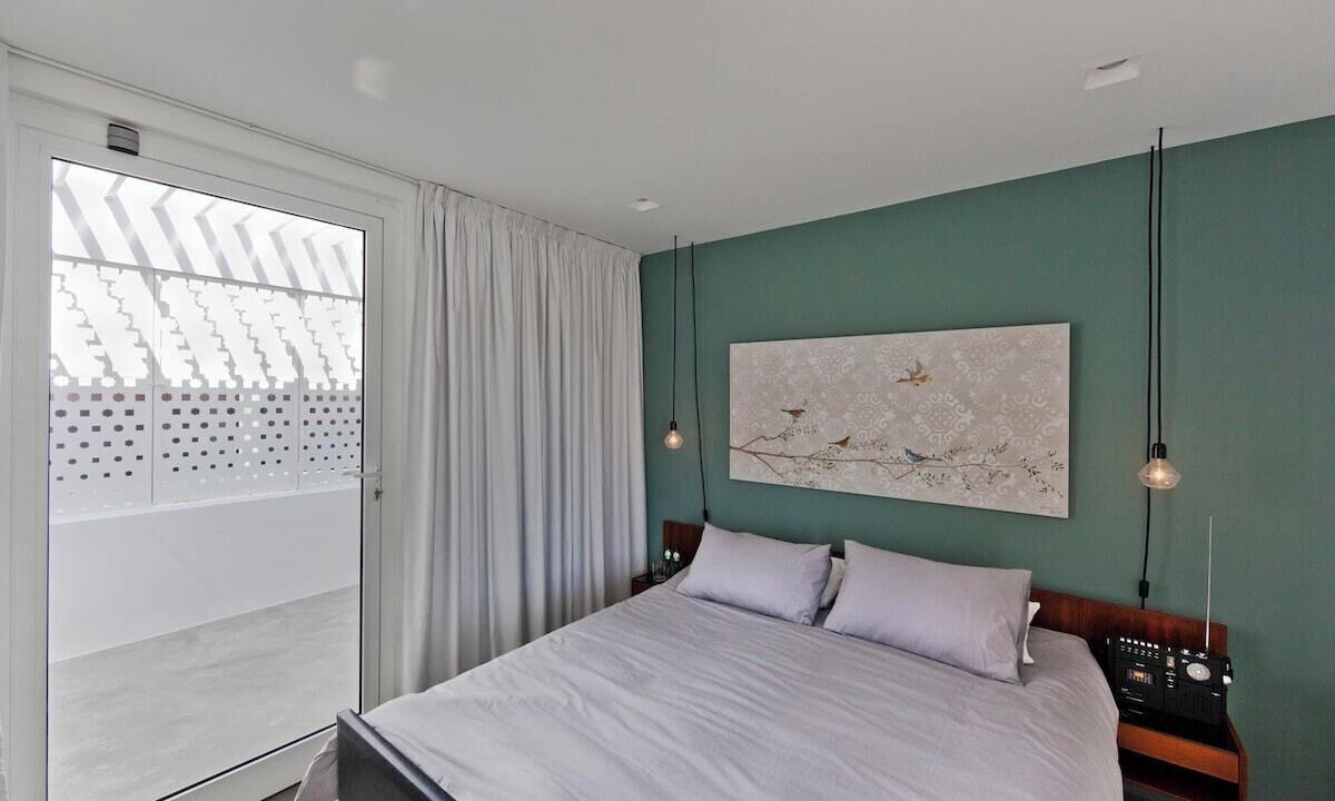 Photo of Bedroom in Silves
