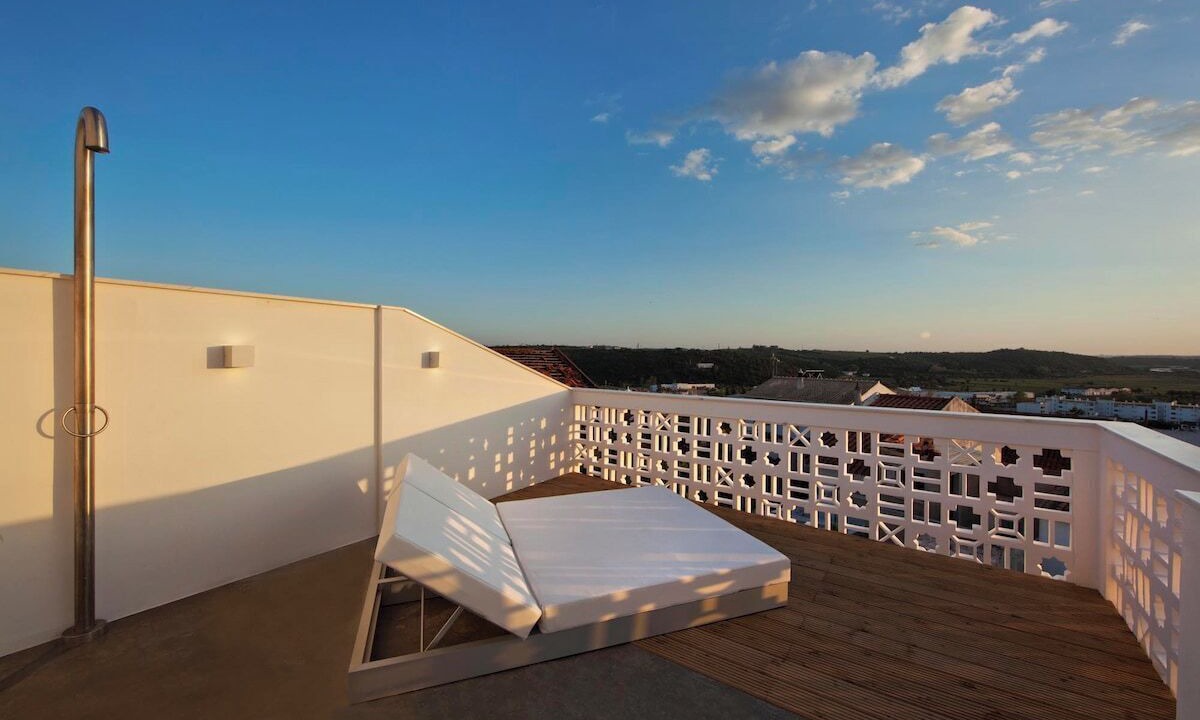Photo of Patio Balcony in Silves