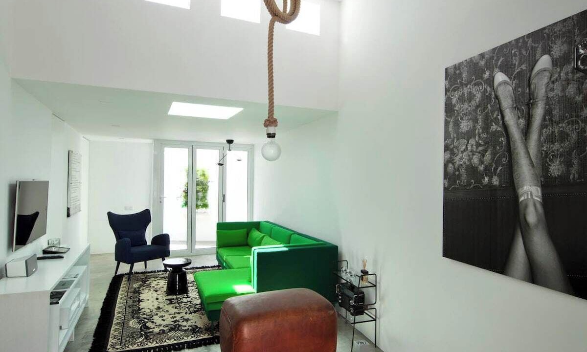 Photo of Livingroom in Silves