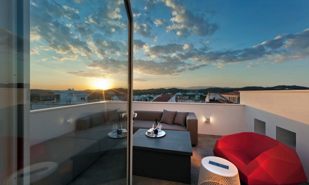 Photo of Outdoor in Silves