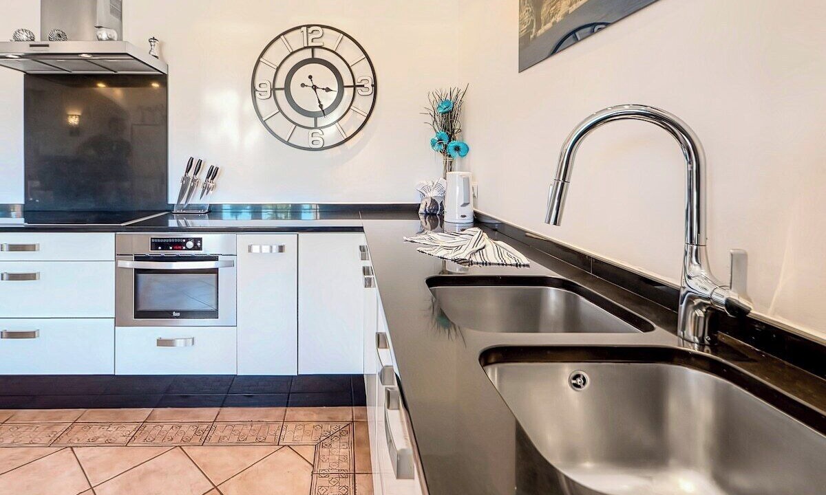 Photo of Kitchen in Caramujeira