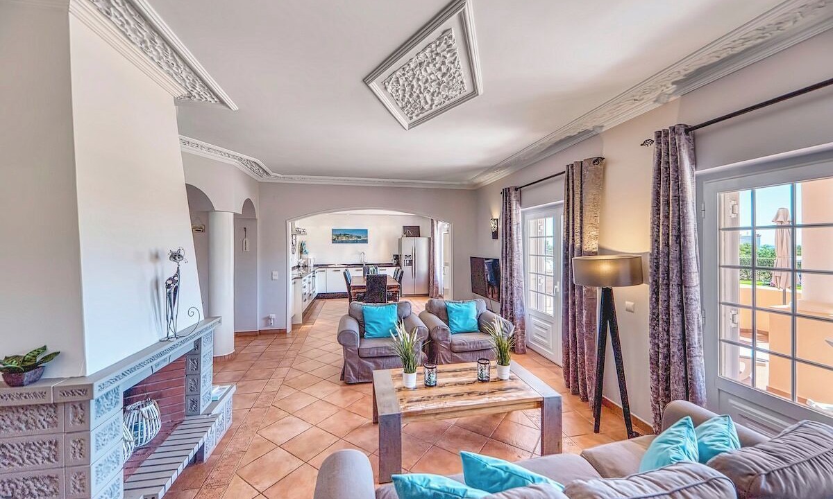 Photo of Livingroom in Caramujeira