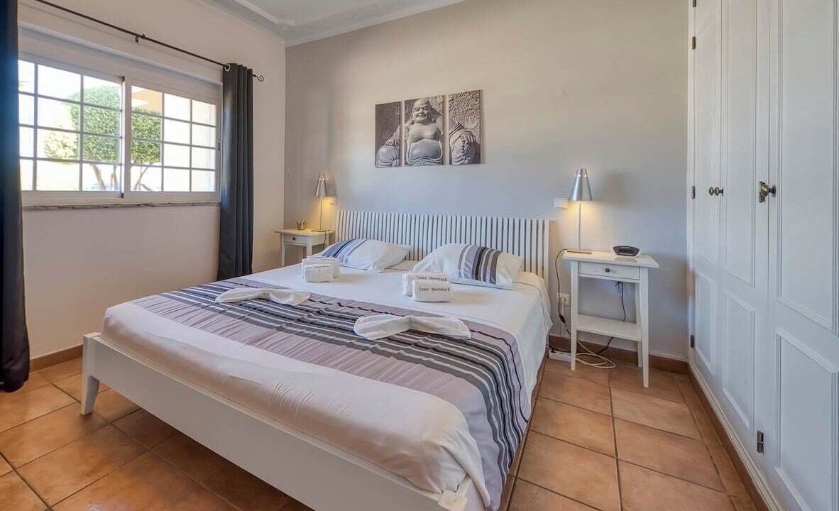 Photo of Bedroom in Caramujeira