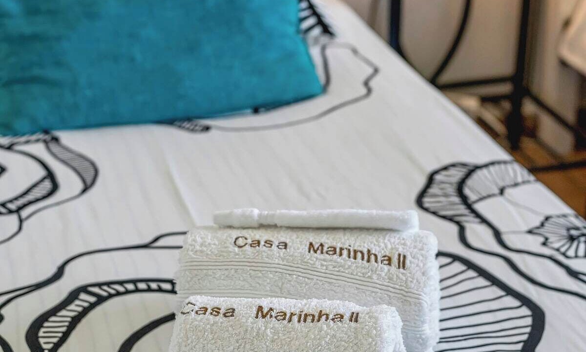 Photo of Bedroom in Caramujeira