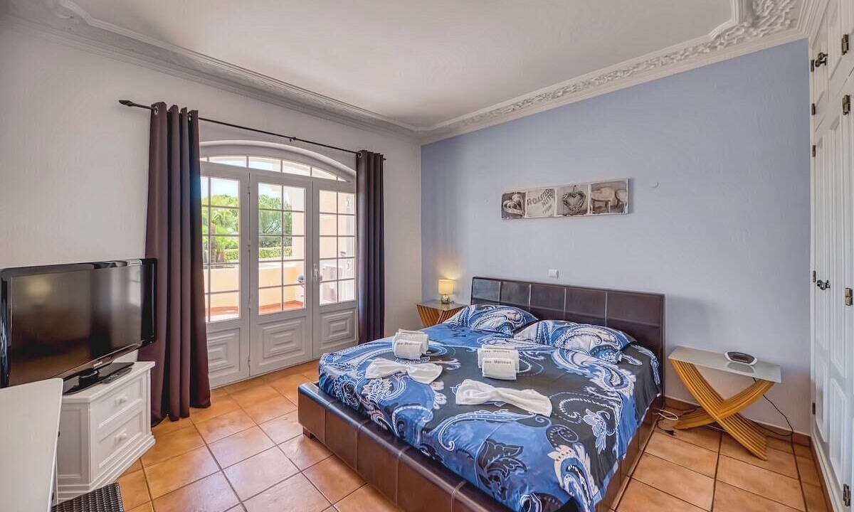Photo of Bedroom in Caramujeira