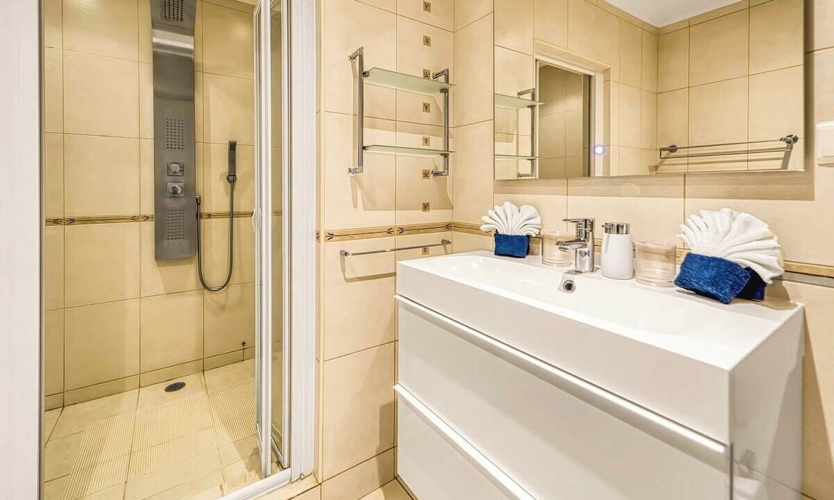 Photo of Bathroom in Caramujeira