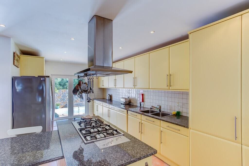 Photo of Kitchen in Mato Serrao