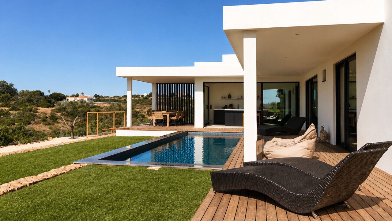 Photo of Outdoor in Lagoa e Carvoeiro