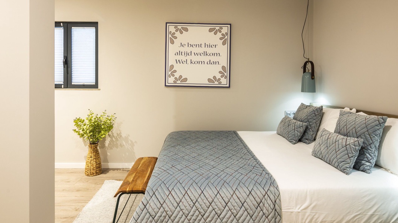 Photo of Bedroom in Porto de Mos