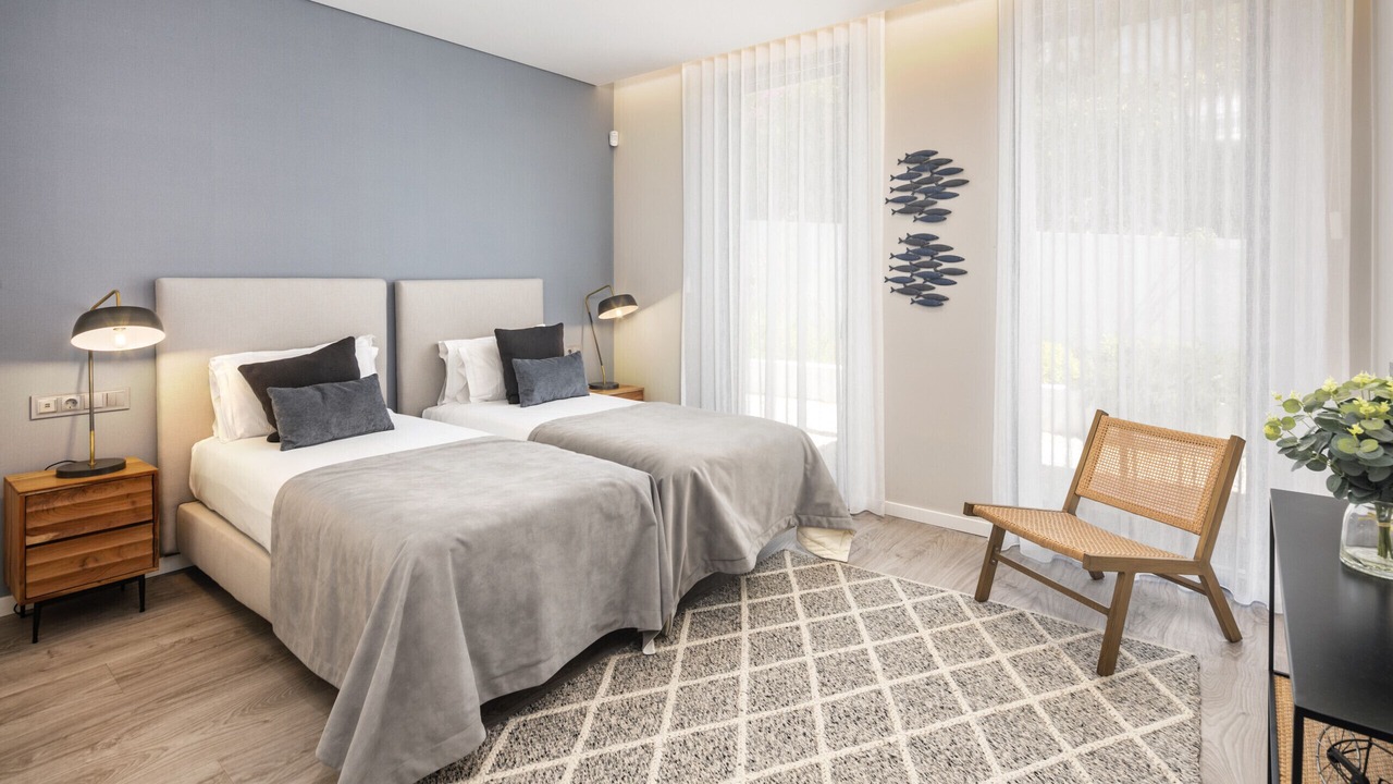 Photo of Bedroom in Porto de Mos