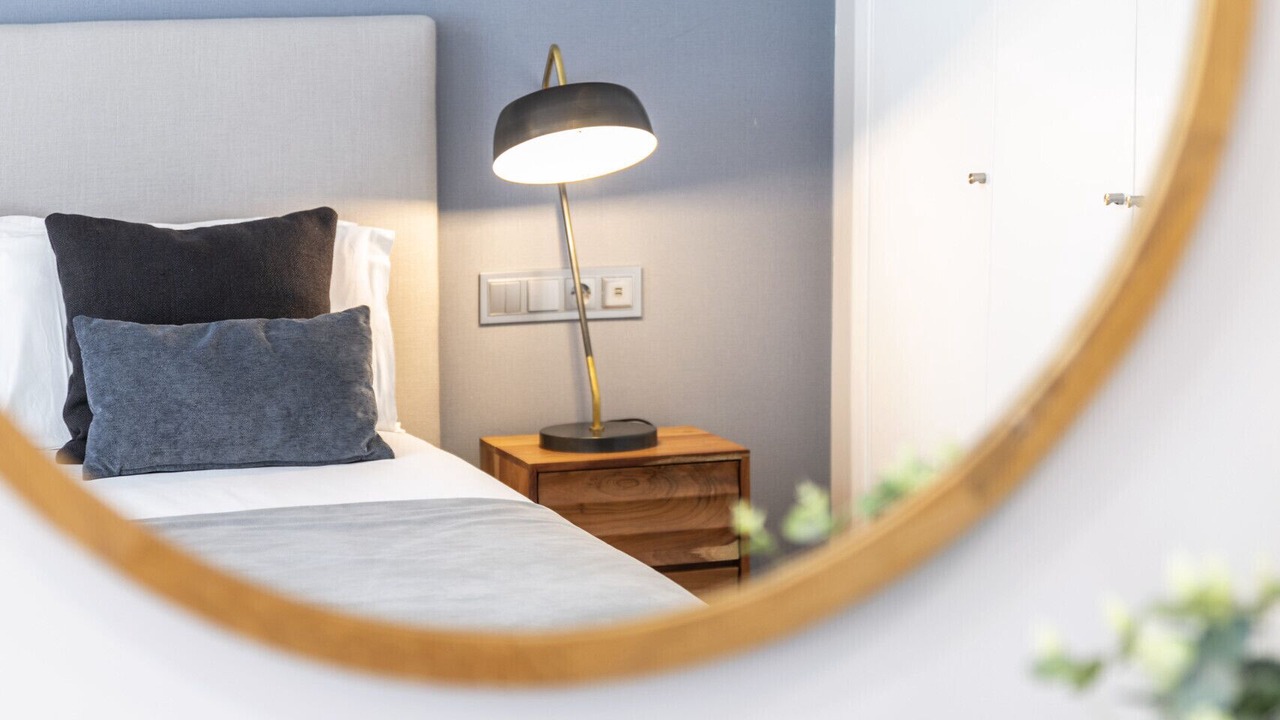 Photo of Bedroom in Porto de Mos