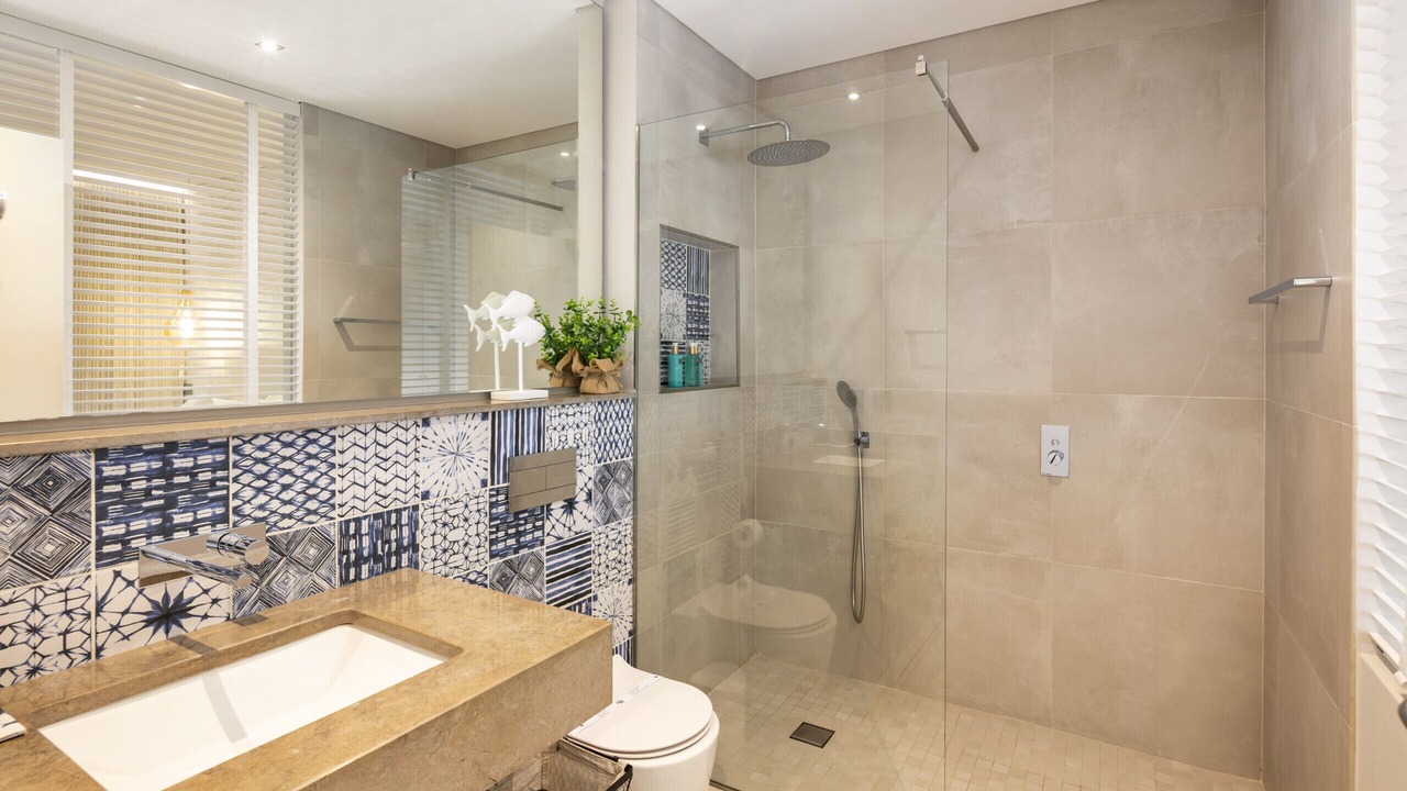 Photo of Bathroom in Porto de Mos