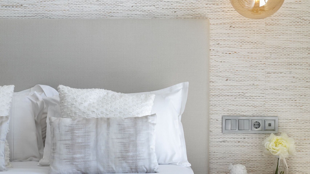 Photo of Bedroom in Porto de Mos