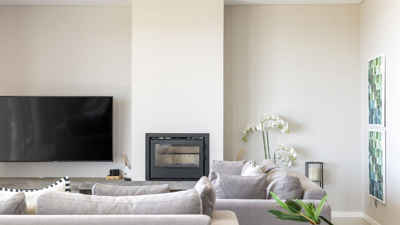 Photo of Livingroom in Porto de Mos