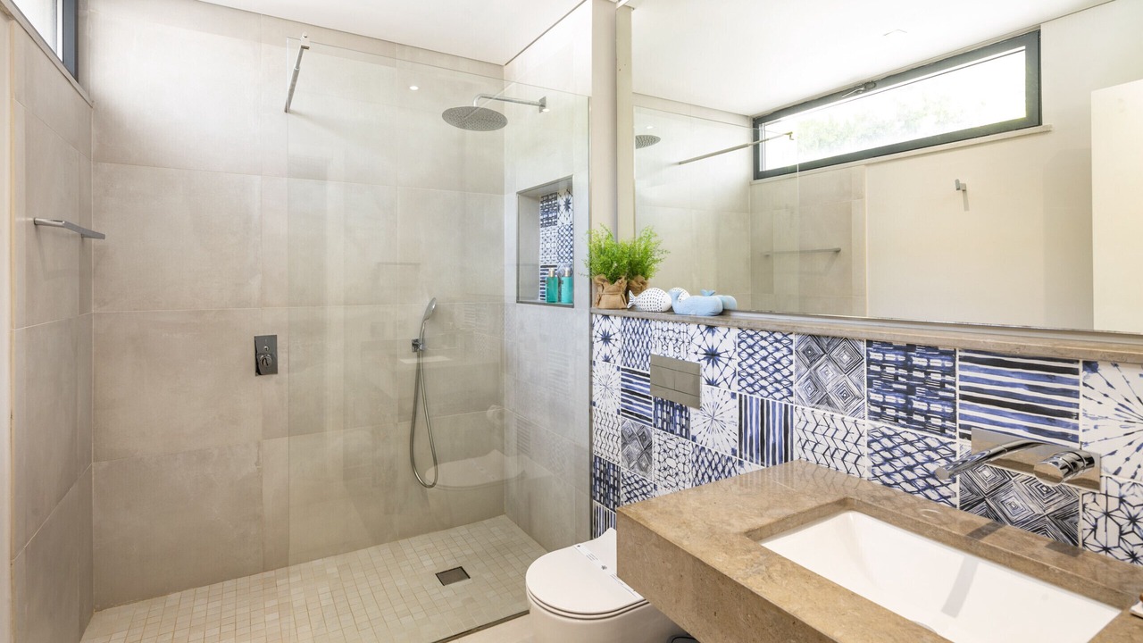 Photo of Bathroom in Porto de Mos