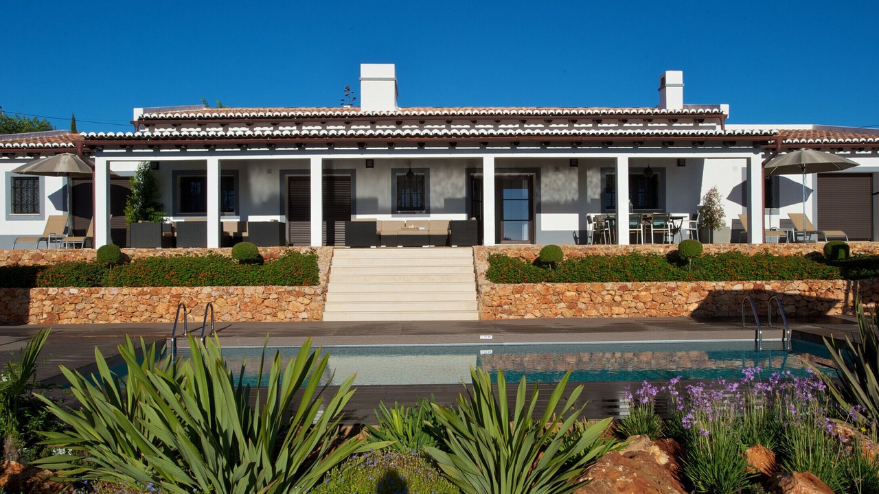 Photo of Outdoor in Silves