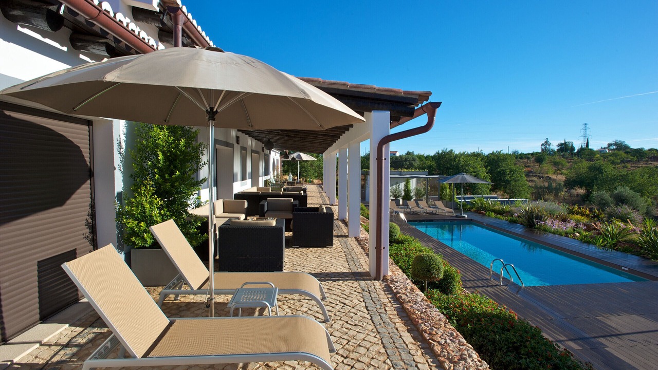 Photo of Outdoor in Silves