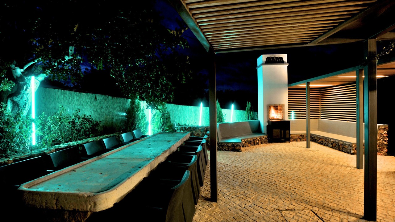 Photo of Patio Balcony in Silves