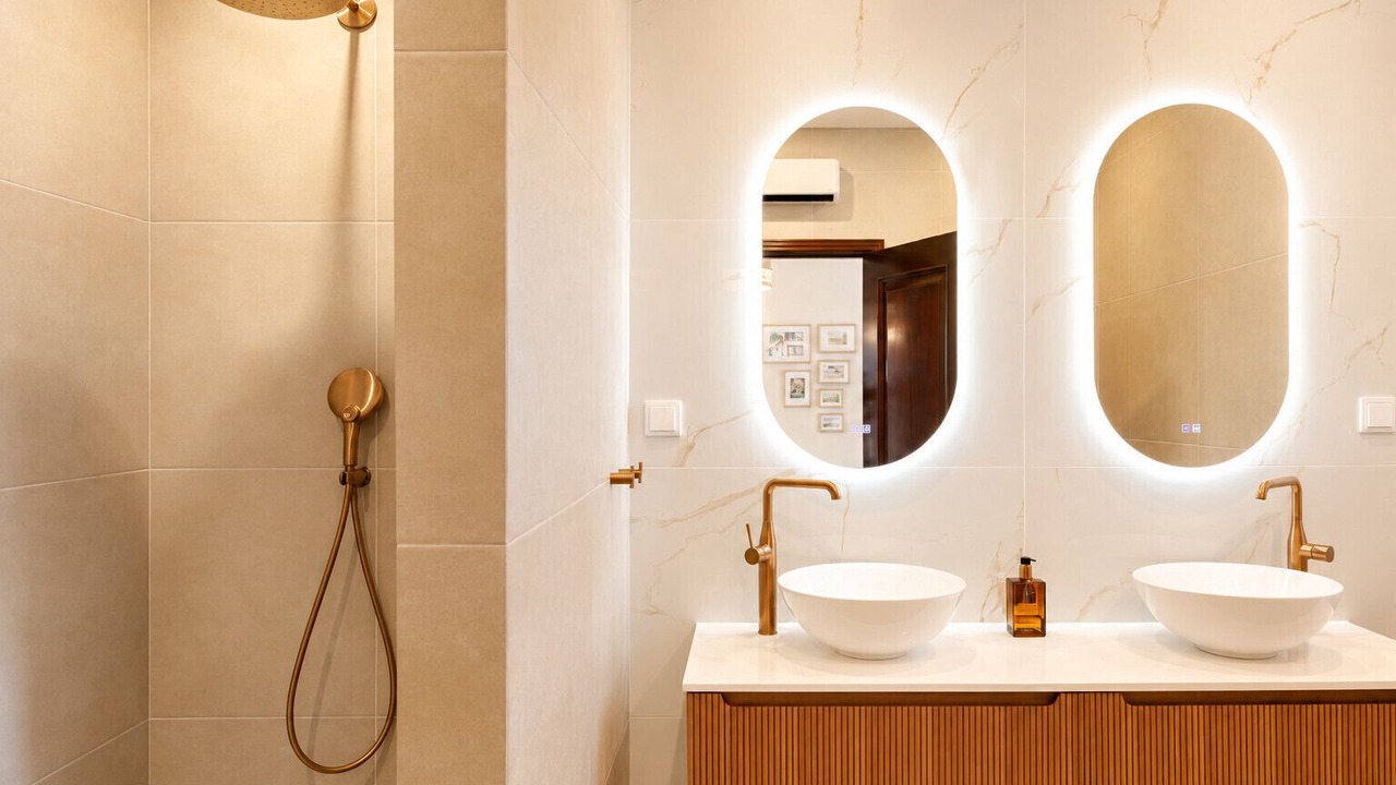 Photo of Bathroom in Caramujeira