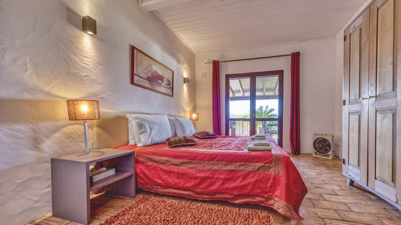Photo of Bedroom in Sao Bartolomeu de Messines