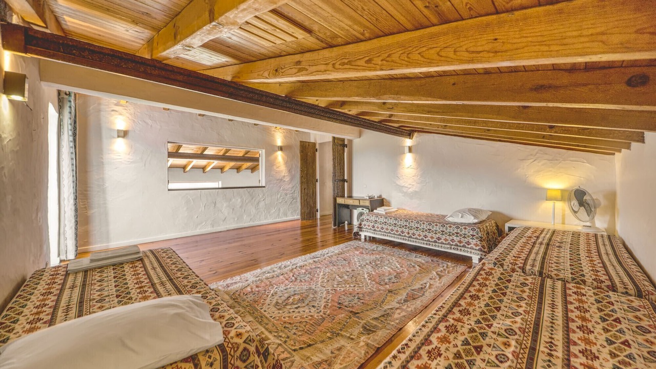 Photo of Bedroom in Sao Bartolomeu de Messines
