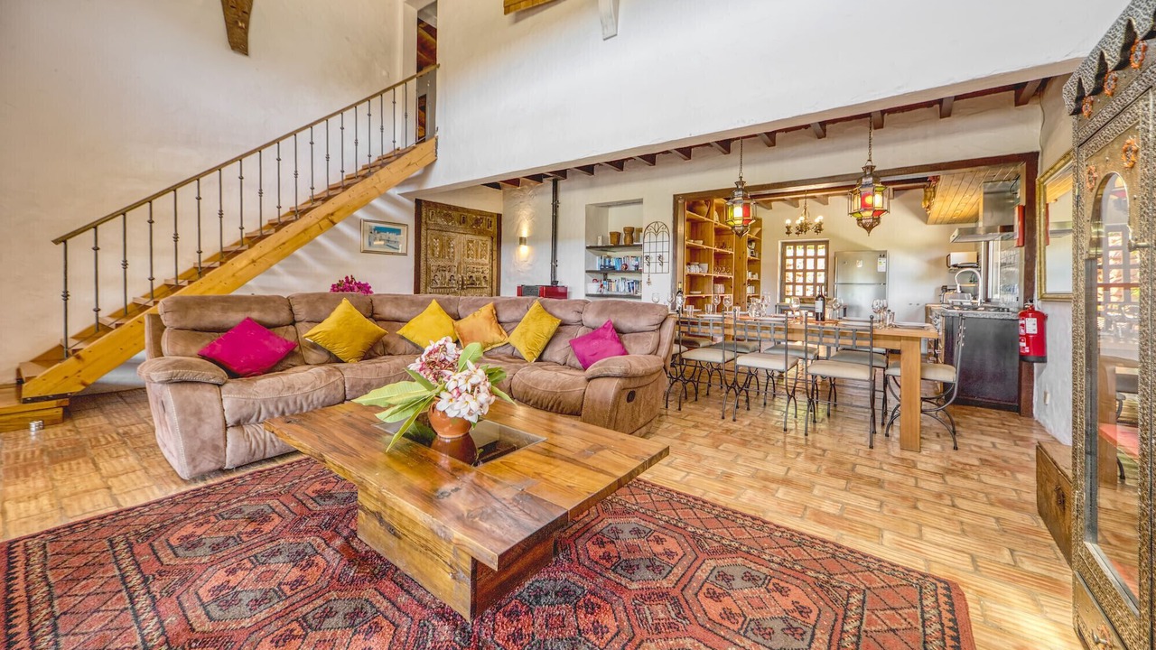 Photo of Livingroom in Sao Bartolomeu de Messines