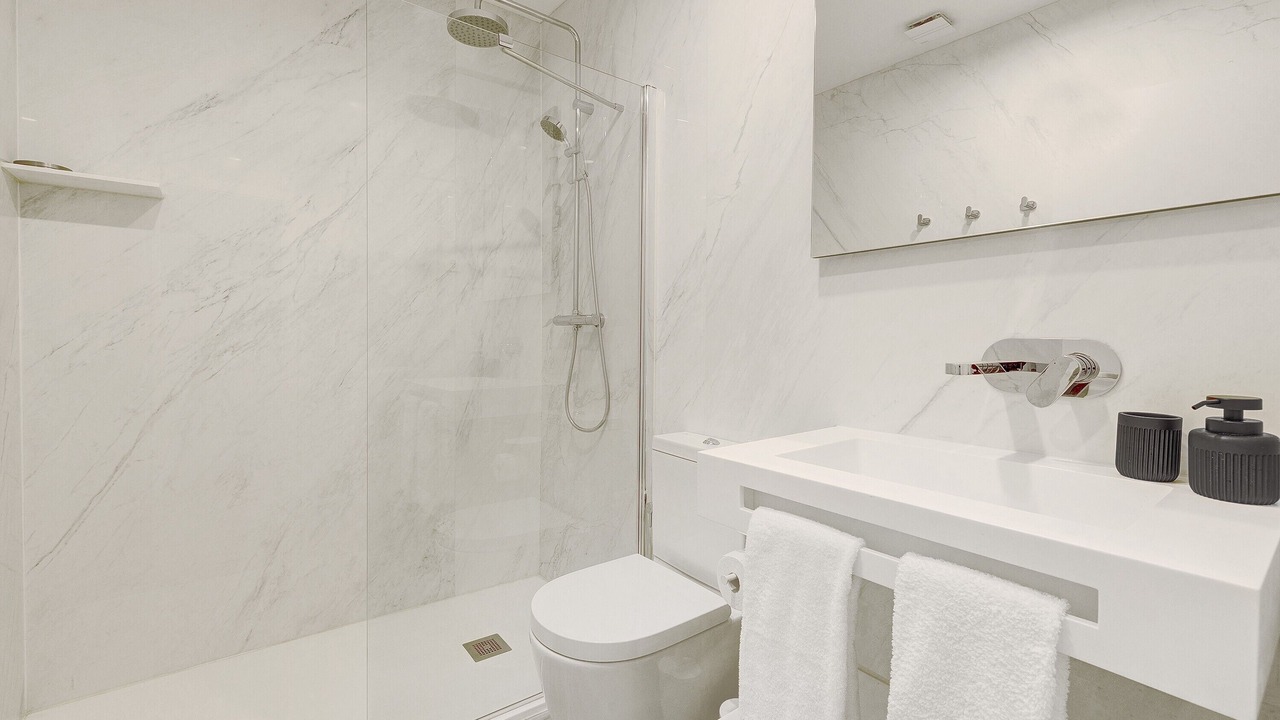 Photo of Bathroom in Carvalhal
