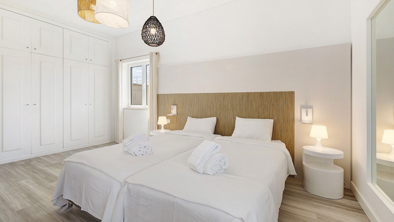 Photo of Bedroom in Carvalhal