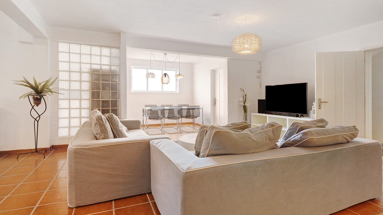 Photo of Livingroom in Carvalhal