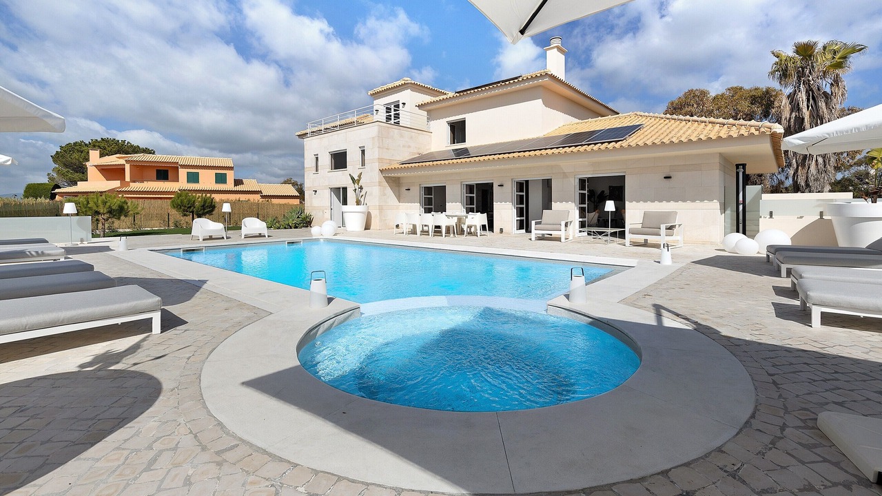 Photo of Outdoor in Carvalhal