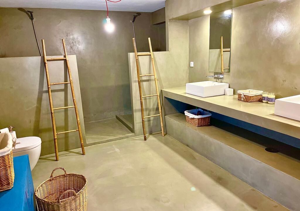 Photo of Bathroom in Castelo