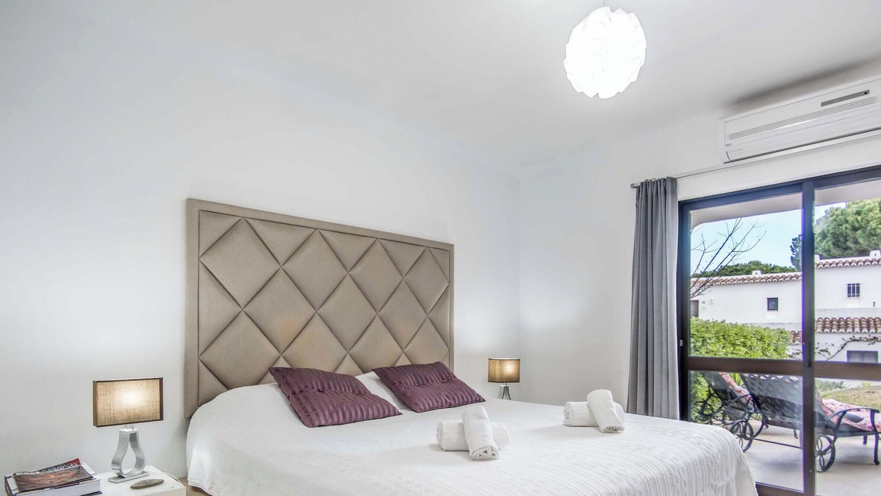 Photo of Bedroom in Albufeira