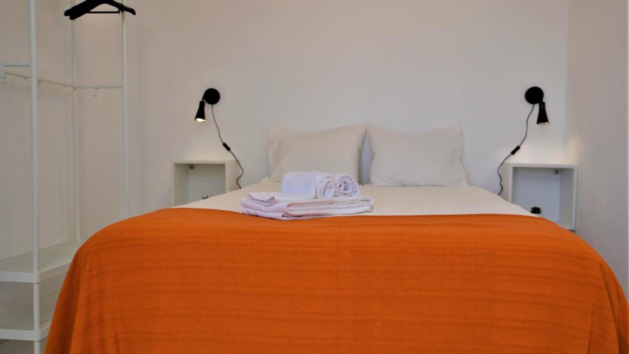 Photo of Bedroom in Praia de Faro