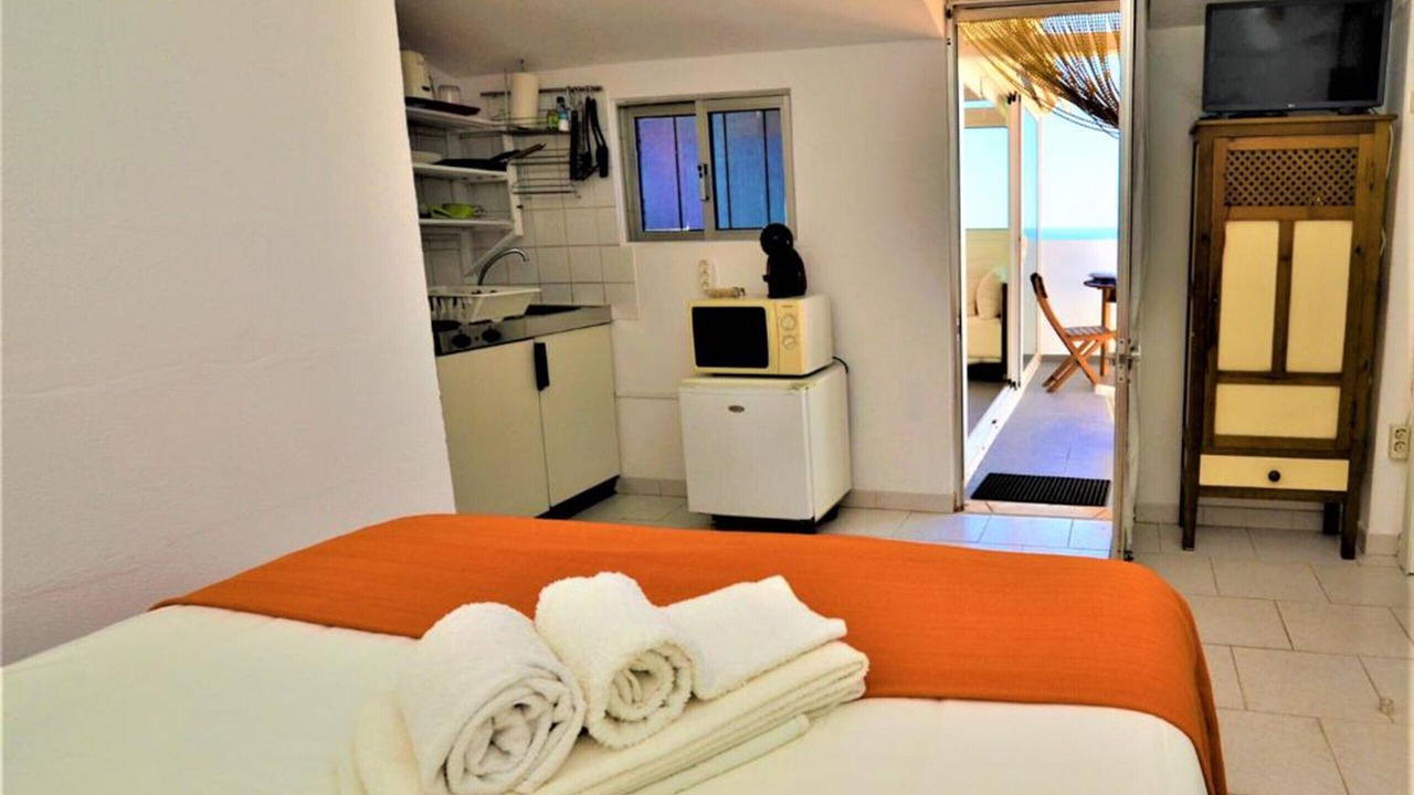 Photo of Bedroom in Praia de Faro