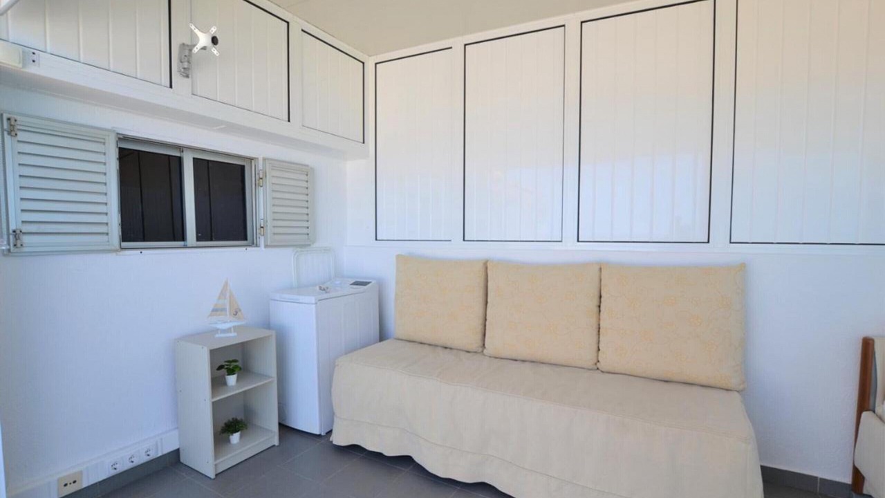 Photo of Bedroom in Praia de Faro