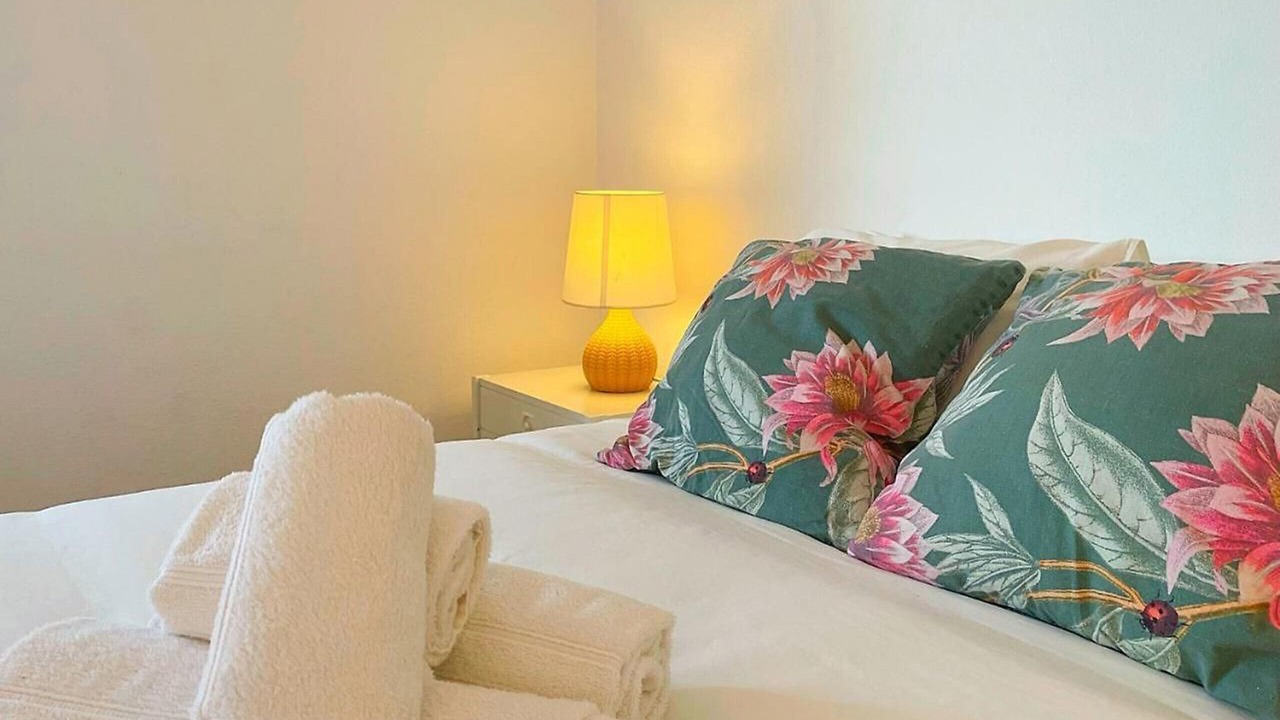 Photo of Bedroom in Praia de Faro