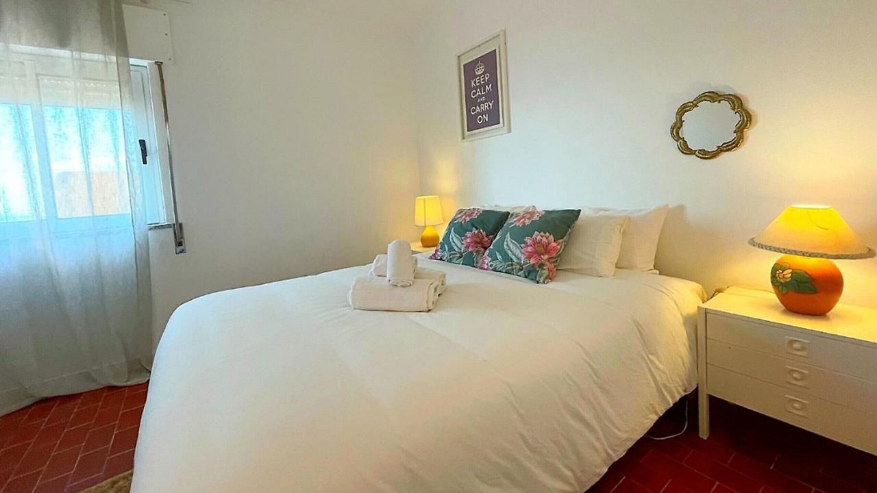 Photo of Bedroom in Praia de Faro