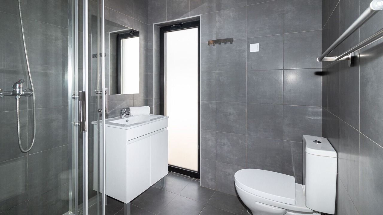 Photo of Bathroom in Sagres