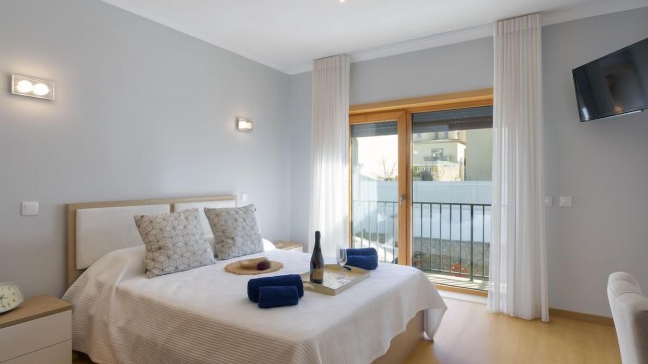 Photo of Bedroom in Cerro de Aguia