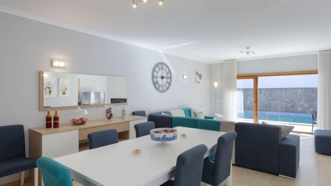 Photo of Livingroom in Cerro de Aguia