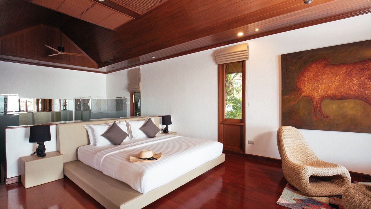 Photo of Bedroom in Kata