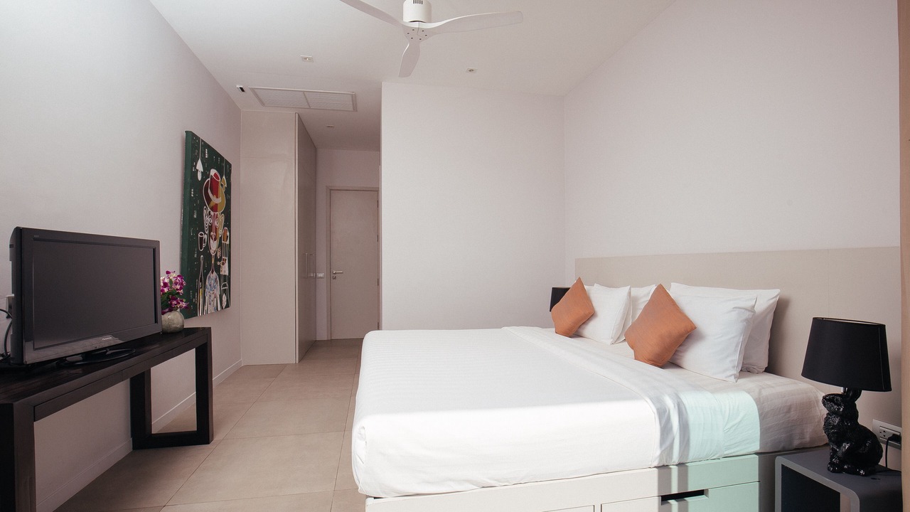 Photo of Bedroom in Kata